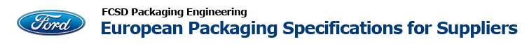 FCSD Packaging Engineering